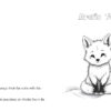 A to Z Arctic Animals Coloring Book