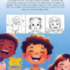 The Big Emotions Coloring Book