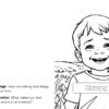 The Big Emotions Coloring Book