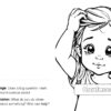 The Big Emotions Coloring Book