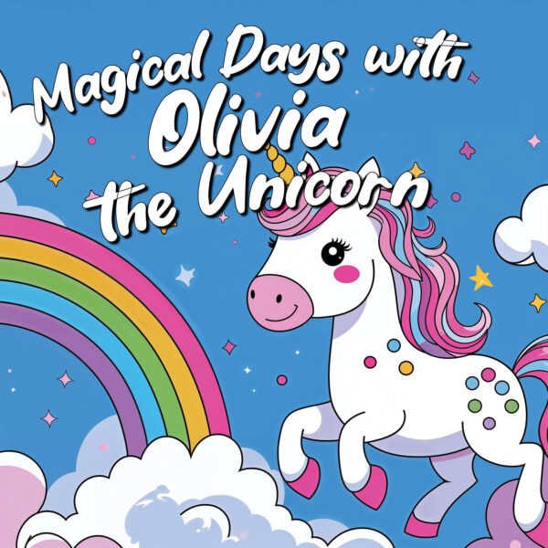 Unicorn Dreams with [Name]