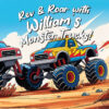 Monster Trucks with [Name]