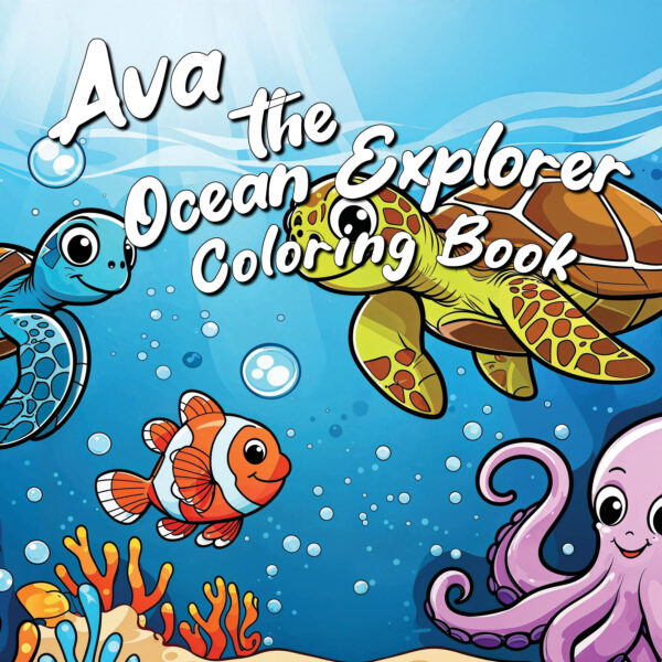[Name] the Ocean Explorer